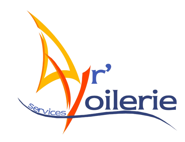 Ar Voilerie Services Entretien De Bateau Lorient Logo